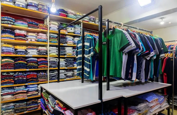 Jockey Exclusive Store